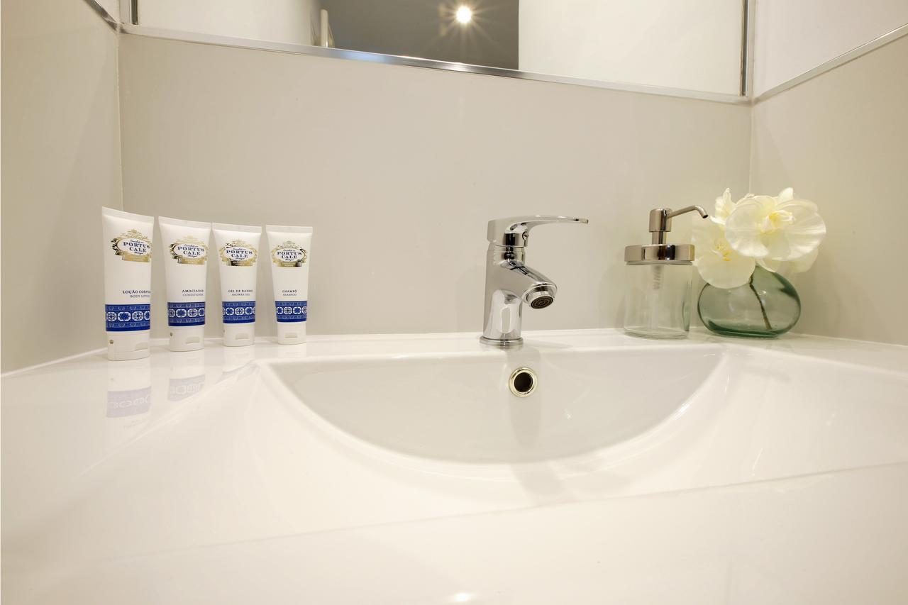 Sofia Suites Madrid Eksteriør billede