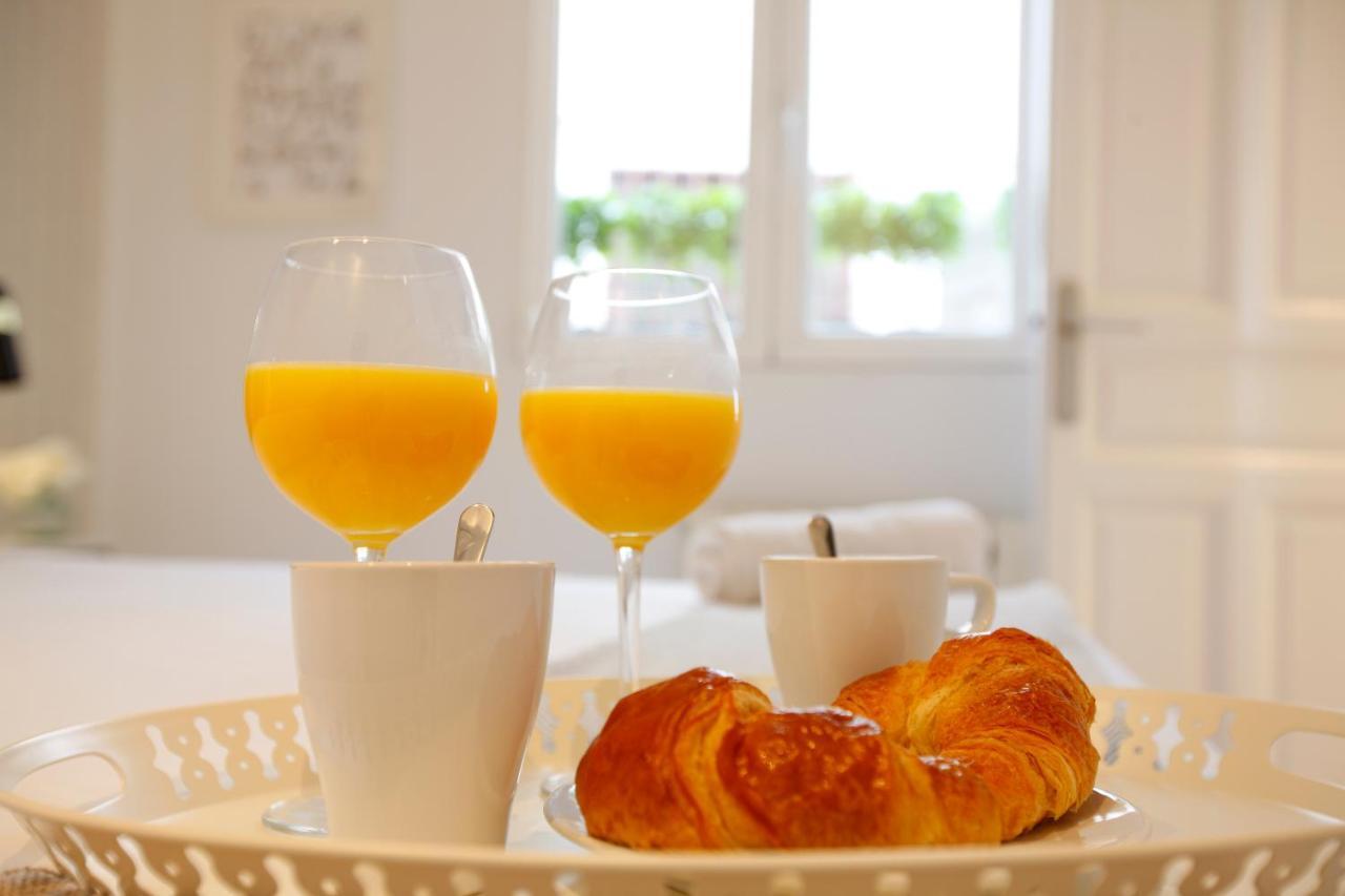 Sofia Suites Madrid Eksteriør billede